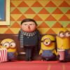 Minyonok: Gru színre lép öltönyösök hír thumbnail