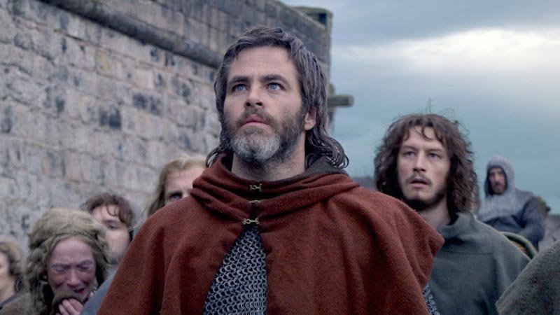 Nagy sztárokkal támad a Dungeons and Dragons: Betyárbecsület