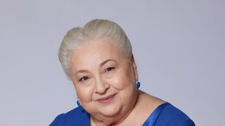 Molnár Piroska éltműdíj CineFest thumbnail