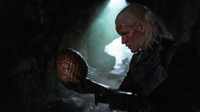 Sárkányok háza DracARys app hír thumbnail