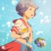 Buborék anime Netflix 2022 kritika thumbnail