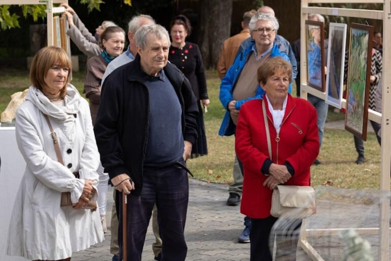 XV. kerületi Kulturális Örökség Háza és Helytörténeti Gyűjtemény Kerti Kiállítás thumbnail