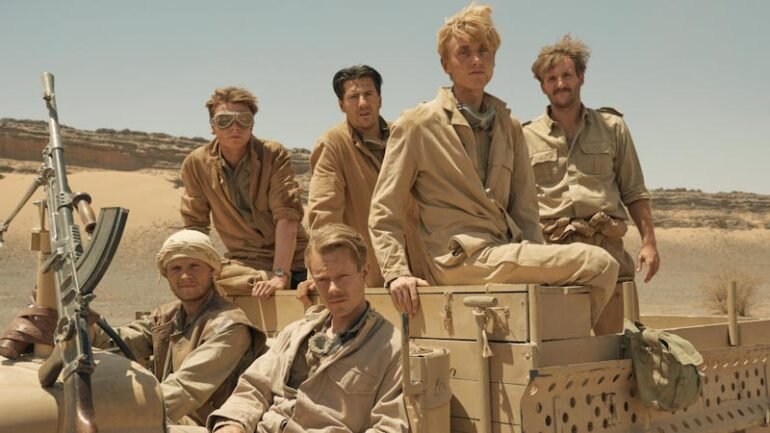 Engedetlen hősök kritika thumbnail