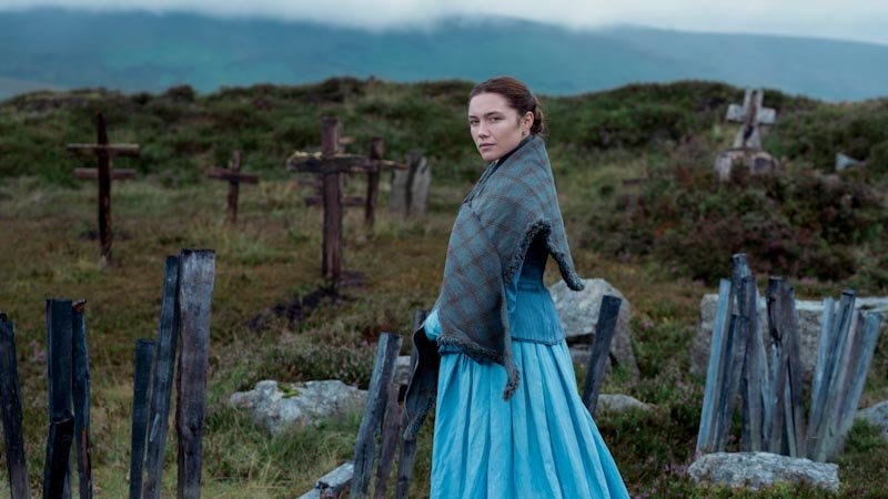 A csoda kritika (The Wonder – 2022, Netflix): Florence Pugh egy csoda A csoda kritika thumbnail