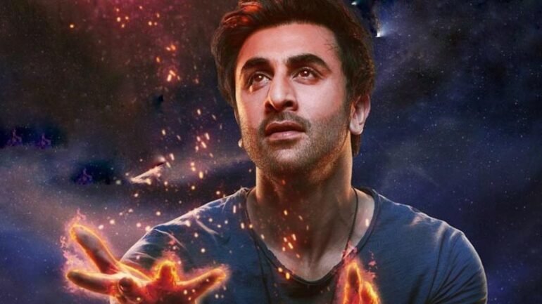 Brahmāstra: Első rész – Shiva kritika thumbnail