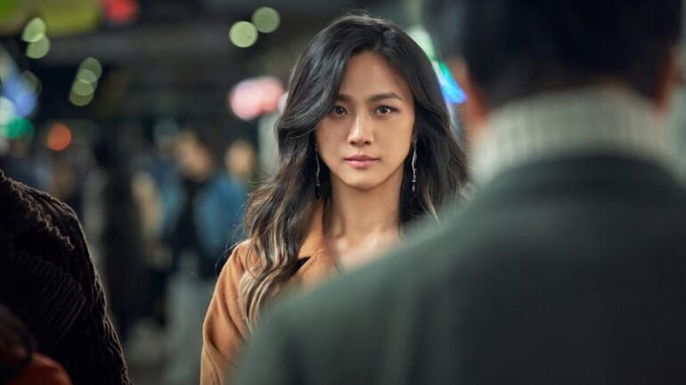 A titokzatos nő kritika thumbnail