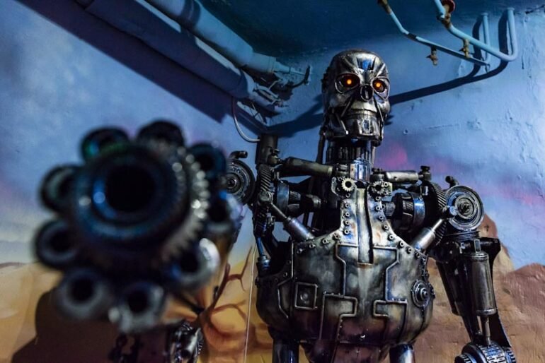 Metal Art Gallery kiállítás thumbnail