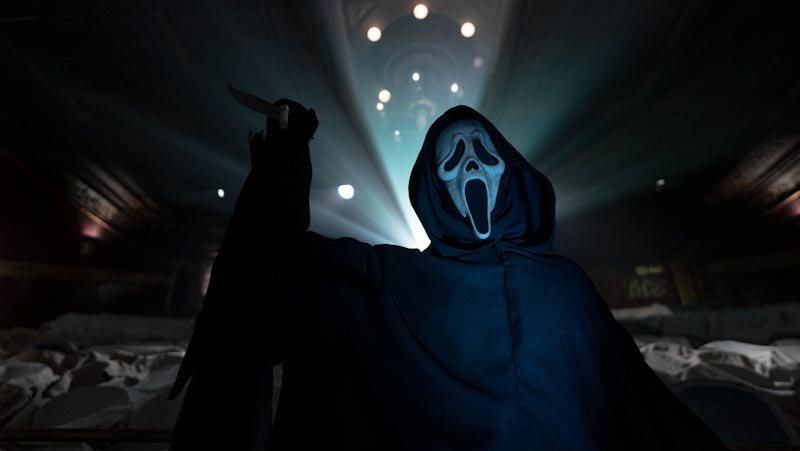 Scream VI Sikoly VI. kritika thumbnail