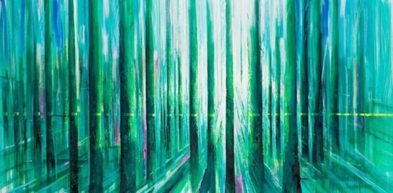 Esse Bánki Ákos: Falak között kiállítás thumbnail