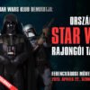 Országos Star Wars Rajongói Találkozó: Barta Zoltán interjú thumbnail