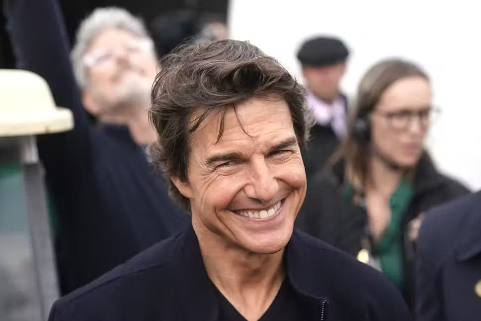 Megvédték Tom Cruise-t nagy covidos botránya miatt Megvédték Tom Cruise-t covid botrány hír
