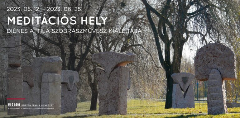 Dienes Attila kiállítás a Vigadóban thumbnail