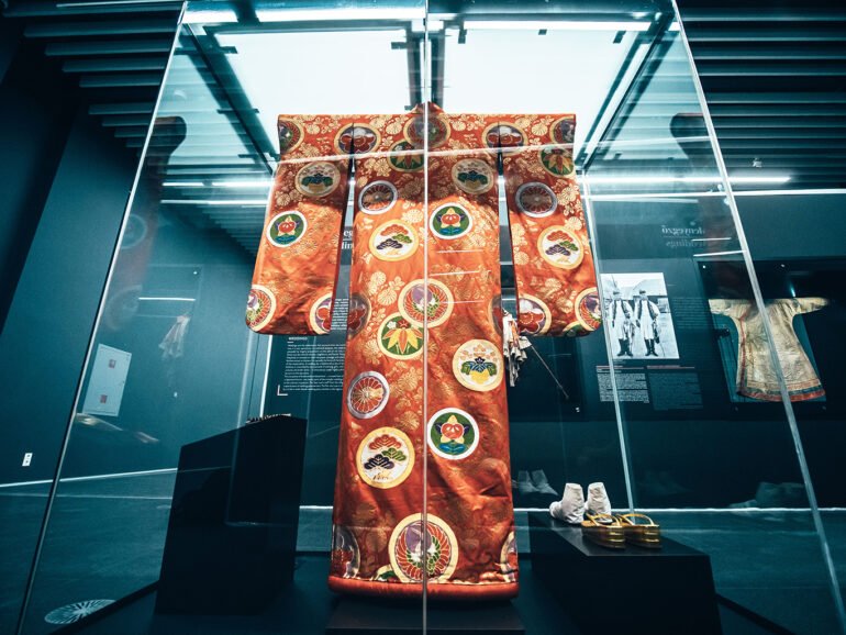 Megérkeztünk: Néprajzi Múzeum kiállítás thumbnail