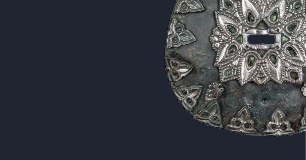 Tarsolylemezek – A honfoglaló elit kincsei: A Ferenczy Múzeumi Centrum – Művészetmalom tárlatán jártunk