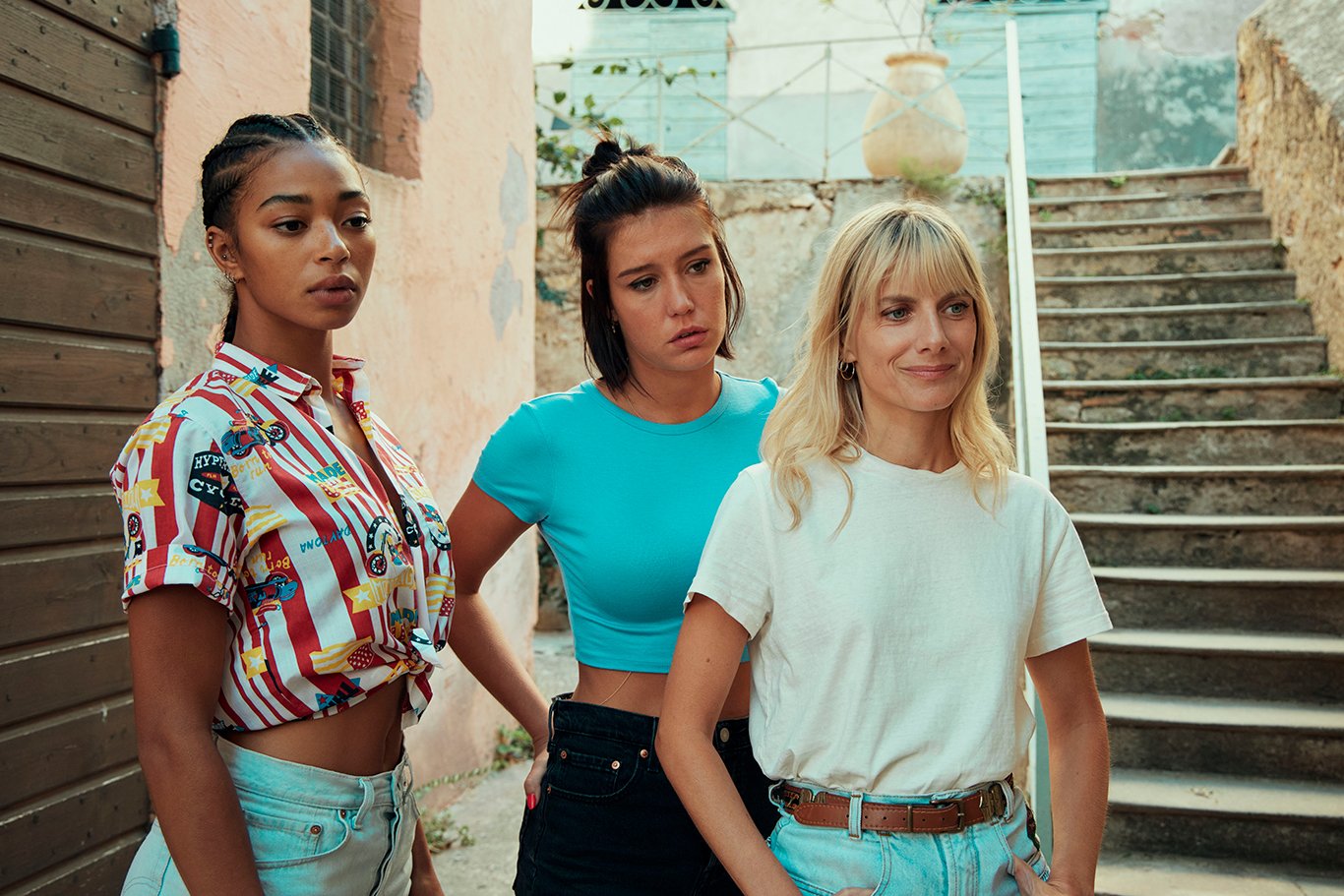 Wingwomen kritika thumbnail