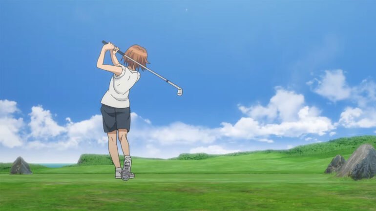 Hey! Tonbo thumbnail