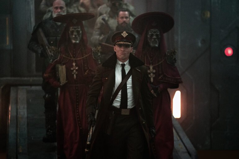 Rebel Moon - 1. rész: A tűz gyermeke kritika thumbnail