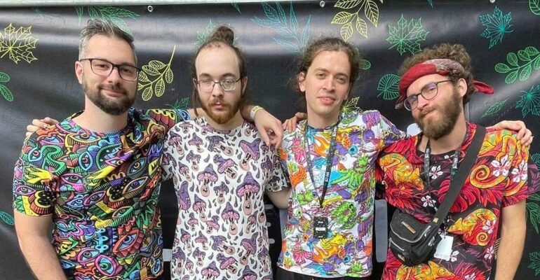 Megjelent Jurisits Tamás első lemeze a Connect The Dots hír thumbnail