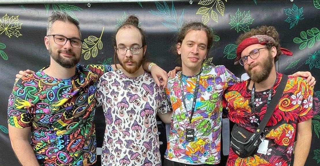 Megjelent Jurisits Tamás első lemeze a Connect The Dots hír thumbnail