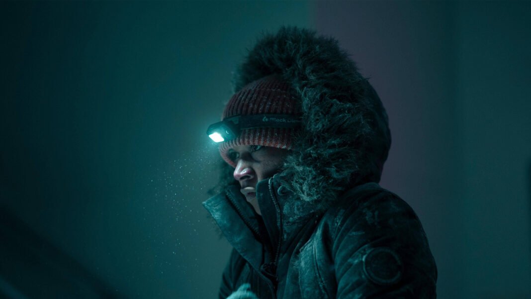 Feltámasztási kísérlet – A törvény nevében 4.évad (True Detective Season 4, HBO Max -2024) kritika