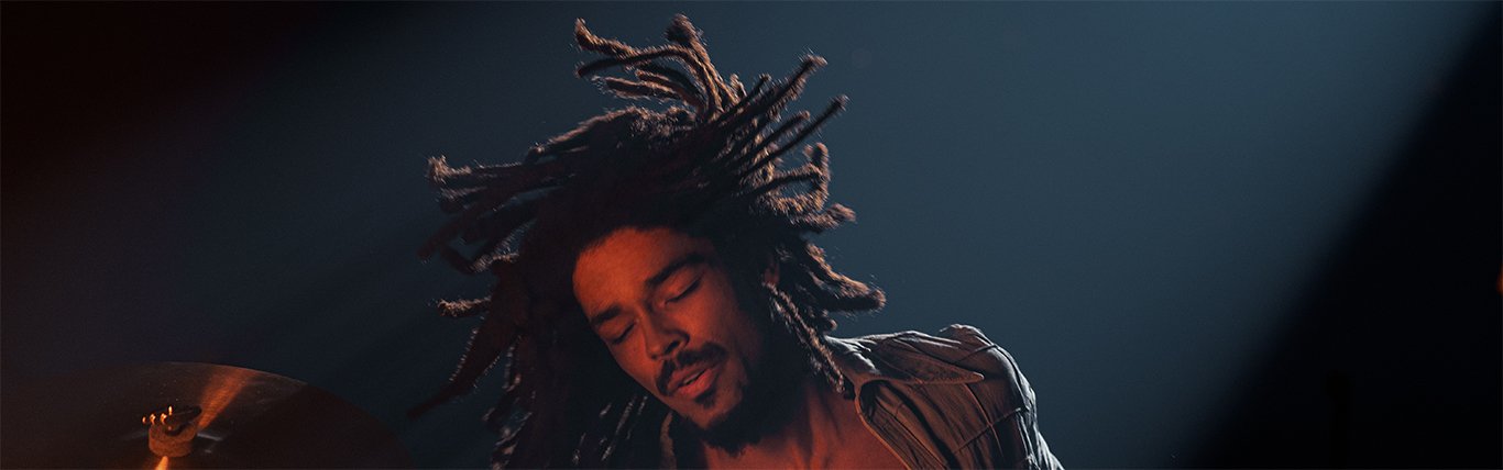 Bob Marley: One Love kritika pontozó thumbnail