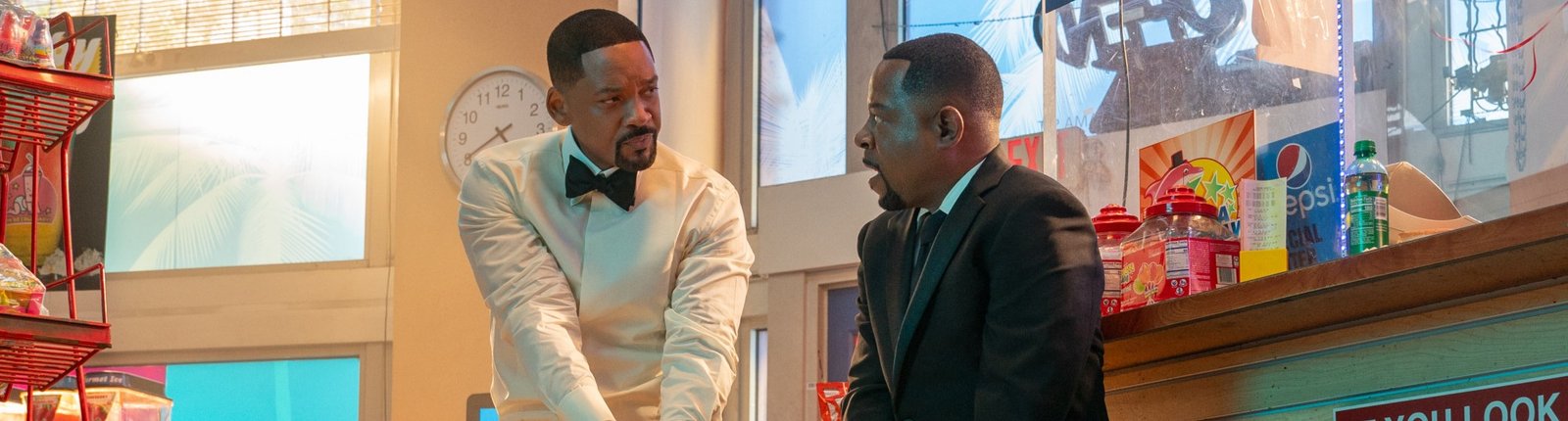 Bad Boys - Mindent vagy többet kritika pontozó thumbnail