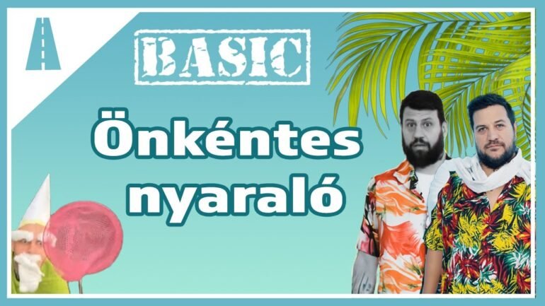 Sebestyén Balázs és Puzsér fúziója? - Sávval Szemben hír thumbnail
