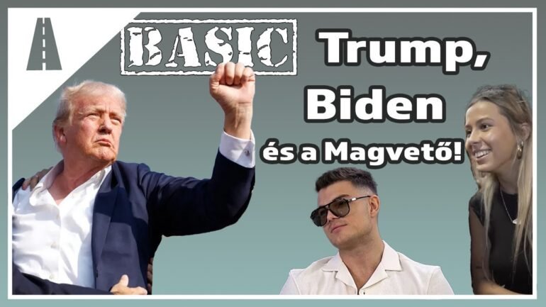 Börtönből kormányzott állam?- Sávval szemben BASIC 4. rész thumbnail