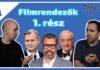 FILMRENDEZŐK KÁNONJA Filmrendezők kánonja TopKult tierlist | Sávval szemben thumbnail