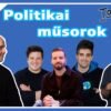 Tömeges megélhetési politikai megmondók a YouTubeon? Sávval Szemben ZopKult hír thumbnail