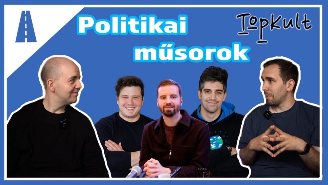49992 Tömeges megélhetési politikai megmondók a YouTubeon? Sávval Szemben ZopKult hír thumbnail