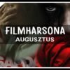 Filmharsona 2024. augusztus hír thumbnail