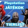A Playstation, mint kiadó is a játékipar csúcsa? - Sávval Szemben TopKult thumbnail