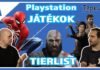 A Playstation, mint kiadó is a játékipar csúcsa? A Playstation, mint kiadó is a játékipar csúcsa? - Sávval Szemben TopKult thumbnail