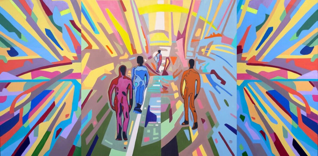 Elindulas_a_fenybe__jo_2 Utazás a fényhálóban: Dr. Gondi Magdolna kiállítása thumbnail