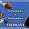 Halálos iramban Sávval szemben TopKult tierlist thumbnail