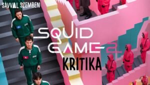 Squid Game 2. évad kritika thumbnail
