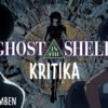 Ghost in the Shell kritika thumbnail